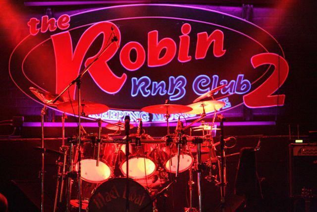 The Robin 2 Hotel Wolverhampton Ngoại thất bức ảnh