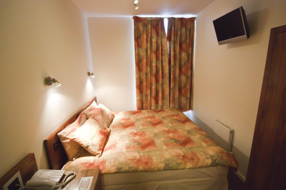 The Robin 2 Hotel Wolverhampton Phòng bức ảnh