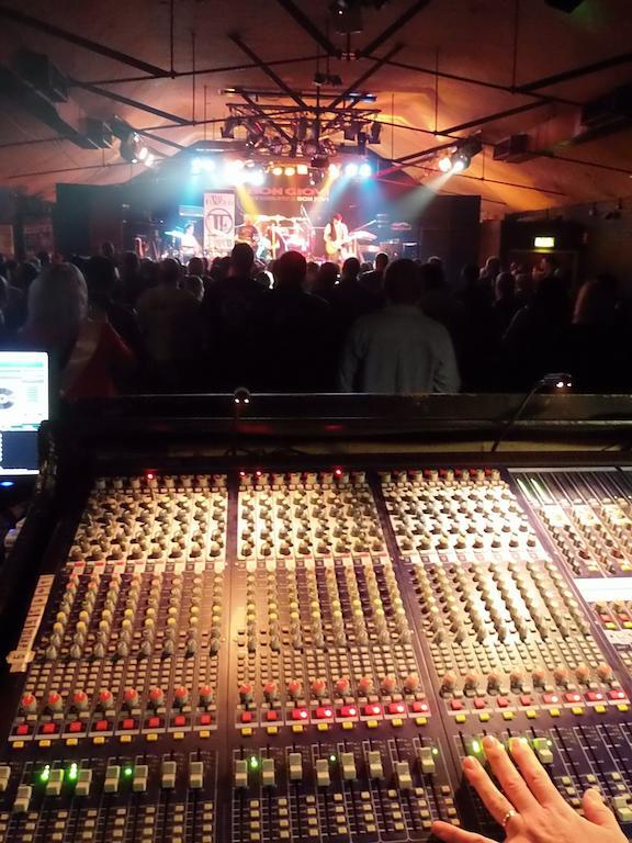 The Robin 2 Hotel Wolverhampton Ngoại thất bức ảnh