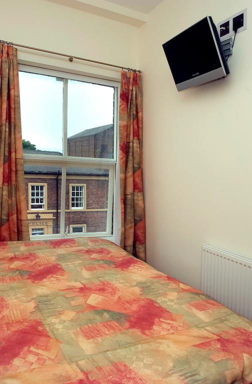 The Robin 2 Hotel Wolverhampton Phòng bức ảnh