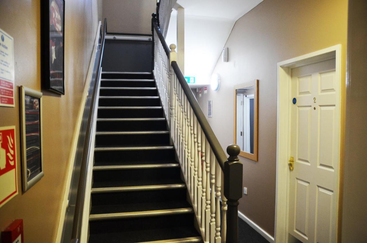 The Robin 2 Hotel Wolverhampton Ngoại thất bức ảnh