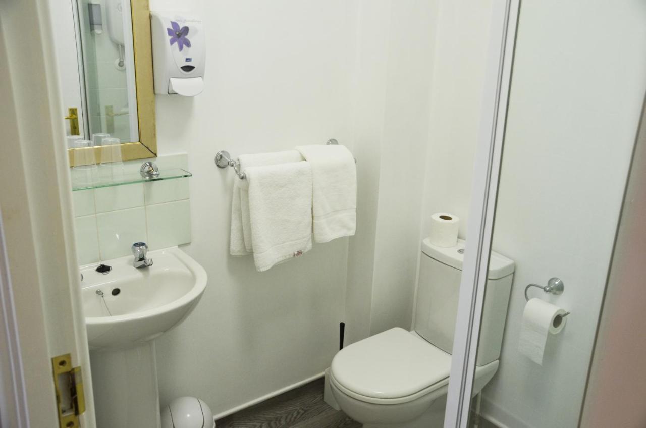 The Robin 2 Hotel Wolverhampton Ngoại thất bức ảnh