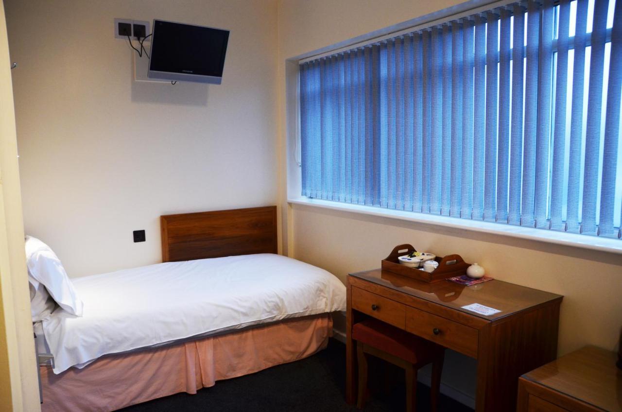 The Robin 2 Hotel Wolverhampton Ngoại thất bức ảnh